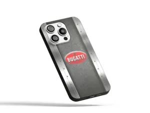 Bugatti Étui Téléphone Pro Max Série Limitée